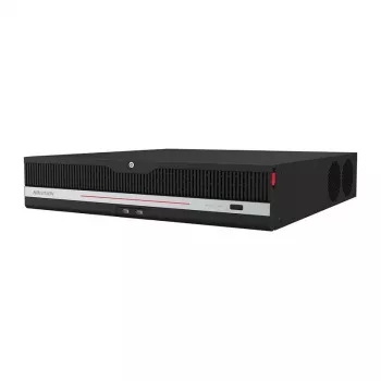 Hikvision iDS-9632NXI-M8/X STD NVR 32 Kanal DeepinMind (iDS-9632NXI-M8/X(STD))