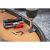Schraubendreher-Bitsatz wiha FlipSelector 39060 — 15-teilig: Phillips, Pozidriv, TORX