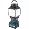 Makita Radio MR009GZ 12/14.4/18/40V mit Lampe