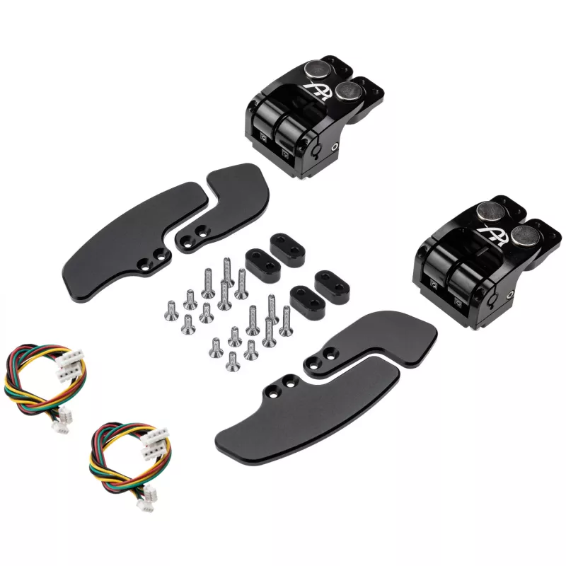 Paddle Shifter Ascher Racing Gen6 GT double – Ascher Racing Modell 76080046
