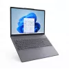 Lenovo IdeaPad Slim 3 15ARP10 AMD Ryzen™ 5 7533HS Laptop 38,9 cm (15,3) WUXGA 24 GB DDR5-SDRAM 512 GB SSD Wi-Fi 6 (802.11ax) Windows 11 Home Grau