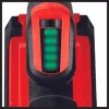 Handgebläse Einhell GE-UB 18/250 Li E-Solo