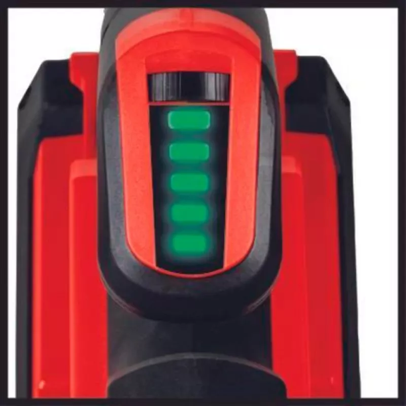 Handgebläse Einhell GE-UB 18/250 Li E-Solo