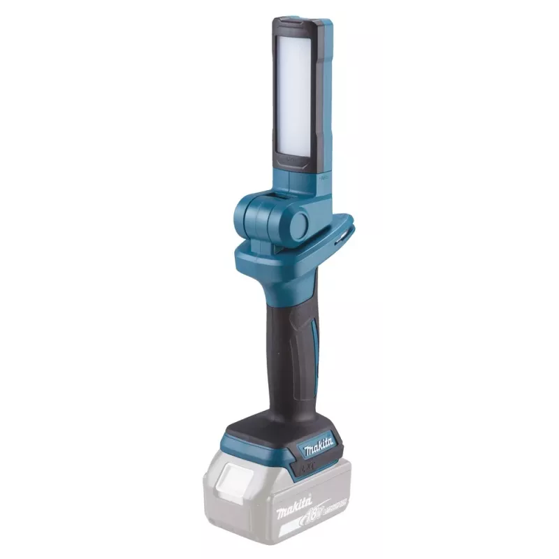 Makita DML816X Taschenlampe Grün Handlampe LED