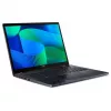 Hybrid (2-in-1) Laptop Acer TravelMate TMP414RN-54-TCO-5496 — Intel Core Ultra 5 125U, 14 Zoll WUXGA Touch, 16 GB DDR5, 512 GB SSD, Windows 11 Pro, Blau