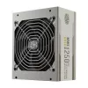 Netzteil MWE Gold V2 1250W 80+GOLD ATX 3.0 weiß