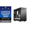 Fractal Design Define 7 ATX Mid Tower Gaming PC Gehäuse