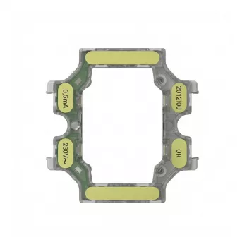 gira LED-Lampe elektronischer Transformator T2 0,5 mA (Zubehör) Modell 3792012