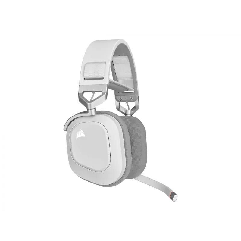 Headset Corsair HS80 RGB USB