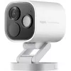 IP-Überwachungskamera Aqara Hub G5 Pro Cube 2688×1520, 133° Sichtfeld, 4,2 mm Brennweite, für außen, Decke/Wand, weiß