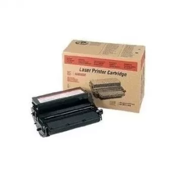Lexmark - Besonders hohe Ergiebigkeit - Schwarz - original - Tonerpatrone - für Lexmark T644, T644dn, T644dtn, T644n, T644tn (64480XW)