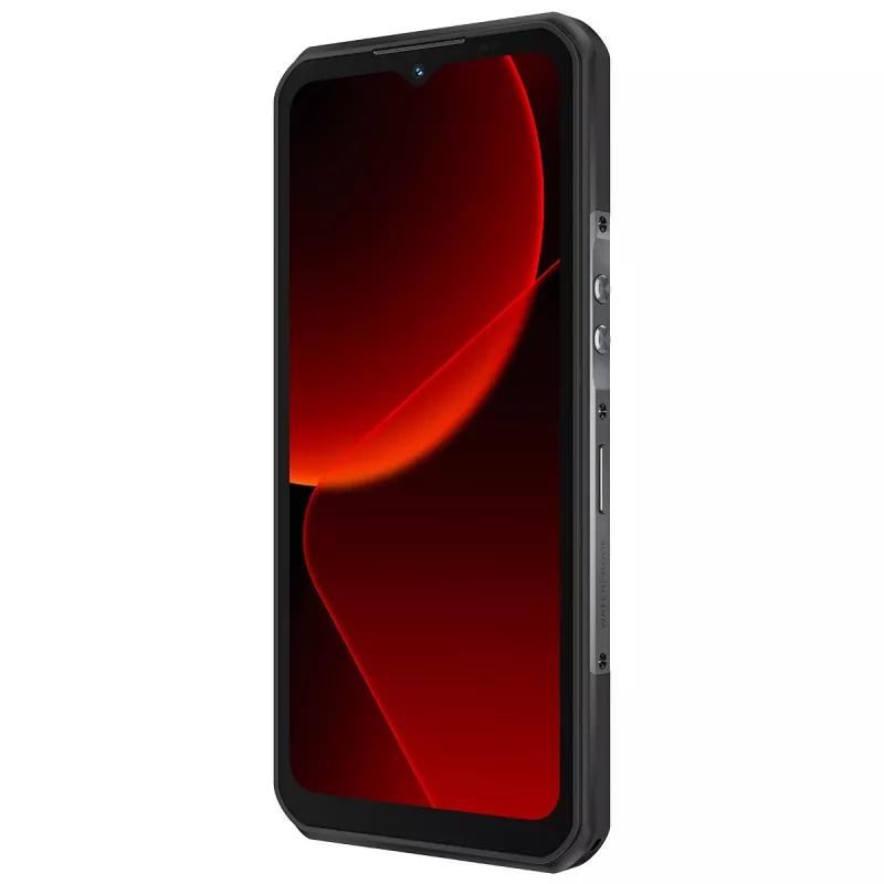 Smartphone Oukitel WP55 6,6 Zoll 12 GB 256 GB DS 11000 mAh Orange