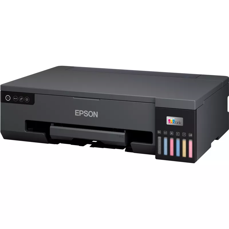 Epson EcoTank ET-18100 Fotodrucker Tintenstrahl 5760 x 1440 DPI Wi-Fi