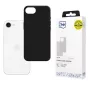 Schlanke, leichte Schutzhülle 3MK für Apple iPhone 16E — Matt Case