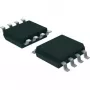 Instrumenten-Operationsverstärker Texas Instruments INA155UA, SOIC-8