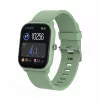 Smartwatch DENVER SWK-120GN mit Fitness-Tracking und Benachrichtigungsunterstützung, grün