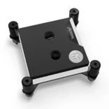 EK Water Blocks EK-Quantum Velocity³ 1700/1851/AM5 Acetal schwarz