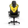 noblechairs EPIC Gaming-Stuhl - Borussia Dortmund Edition