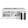 Batterie Alkalisch EverActive Pro Alkaline 6LR61 9V