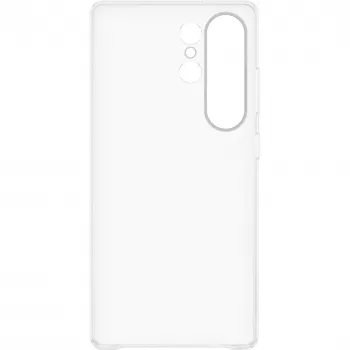 Samsung Clear Case Transparent Handyhülle 17,5 cm (6,9 Zoll) Cover