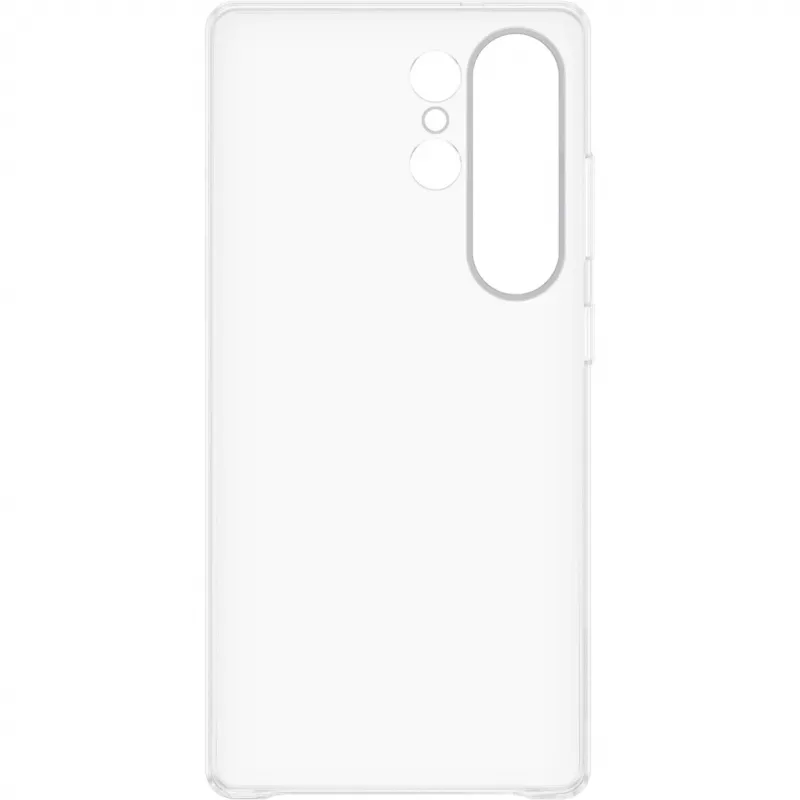 Samsung Clear Case Transparent Handyhülle 17,5 cm (6,9 Zoll) Cover