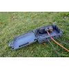 Elektrogehäuse Brennenstuhl 1160530 Grau Breite 230 mm Tiefe 340 mm Höhe 1250 mm