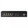 Securepoint Schwarz Dwarf Pro G5 Hardware-Firewall Desktop 2,83 Gbit/s