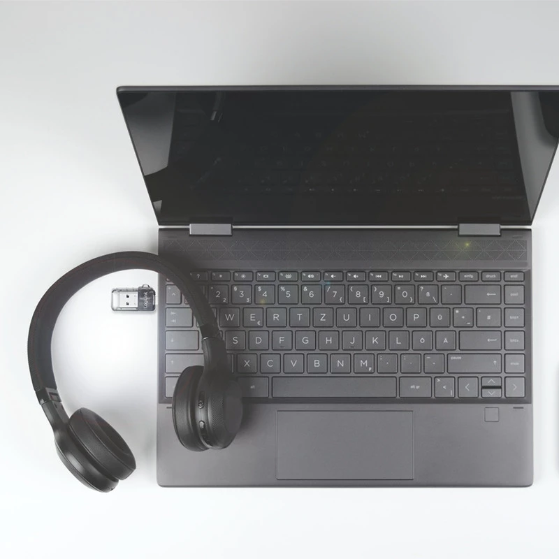 Bluetooth-Musikempfänger LogiLink BT0054