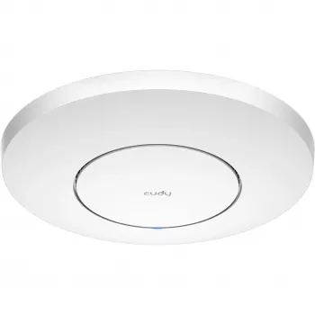 Cudy AC1300 Weiß Power over Ethernet (PoE)