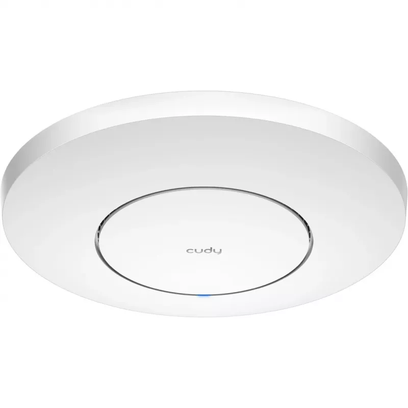 Cudy AC1300 Weiß Power over Ethernet (PoE)
