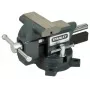 Schraubstock STANLEY 1-83-065 — Gusseisen, 10 cm Backenöffnung, 85 mm Tiefe, 6 kg