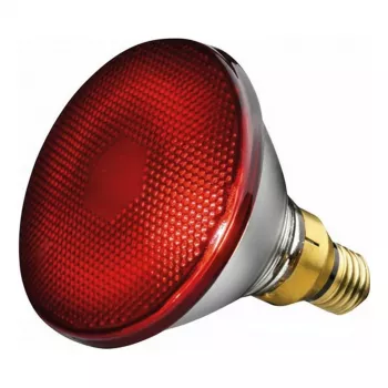 Beurer 614.51 100 W Infrarot-Ersatzlampe für Beurer Lampen