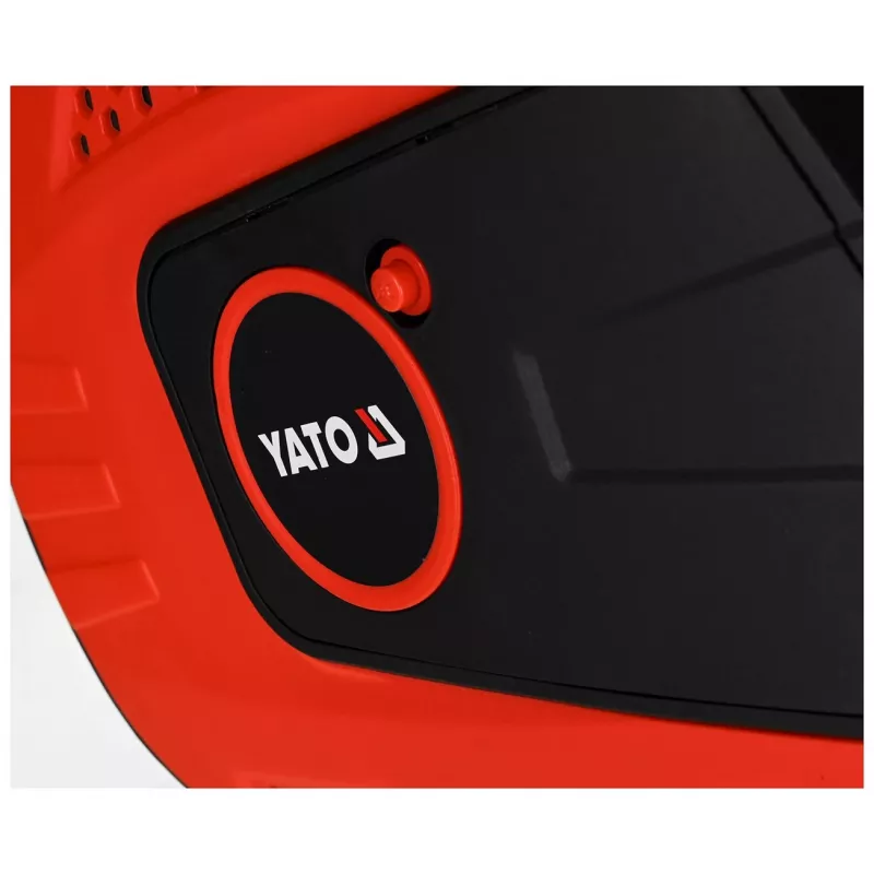 Yato YT-81221 Kabeltrommel 1 AC-Steckdose 20 m