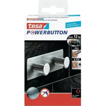 Aufbewahrungshaken TESA 59333-00000-00 Edelstahl