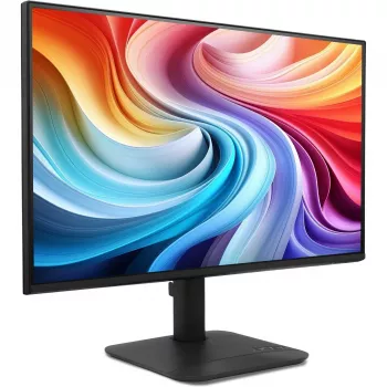 Acer KA272Gbip Monitor 27 Zoll (69 cm Bildschirm) Full HD, 75Hz HDMI, 60Hz VGA, 1ms (VRB), HDMI 1.4, VGA