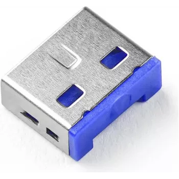 Smartkeeper SLSART-0023 Blau