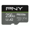MicroSDXC 256GB P-SDU256V32100PRO-GE