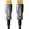 HDMI-Kabel claroc FEN-HDMI-21-15M 8K 120Hz, 15,0 m Länge
