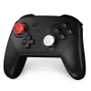 Thumb grip cap Steelseries 1020-NP Rubber Schwarz Red White