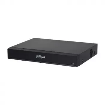 DAHUA DVR 4CH HDCVI XVR7104H-4K-I3 4K-Auflösung Pentabrid-Rekorder, 4 Kanäle
