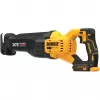 DeWalt DCS386 18v XR Cordless Brushless FLEXVOLT High Leistung Reciprocating Saw