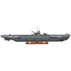 Bauspielzeug REVELL Revell U-Boot Das Boot Brick System Modellbausatz MPN 00960