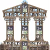 Brettspiel 7 WUNDER DER WELT - ARCHITEKTEN (POLNISCHE VERSION)