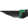 L-Torx-Schlüsselsatz Wiha 36487