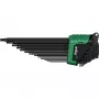 L-Torx-Schlüsselsatz Wiha 36487