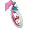 Kinderfahrrad 14 Peppa Pig pink 1495 TOIMSA