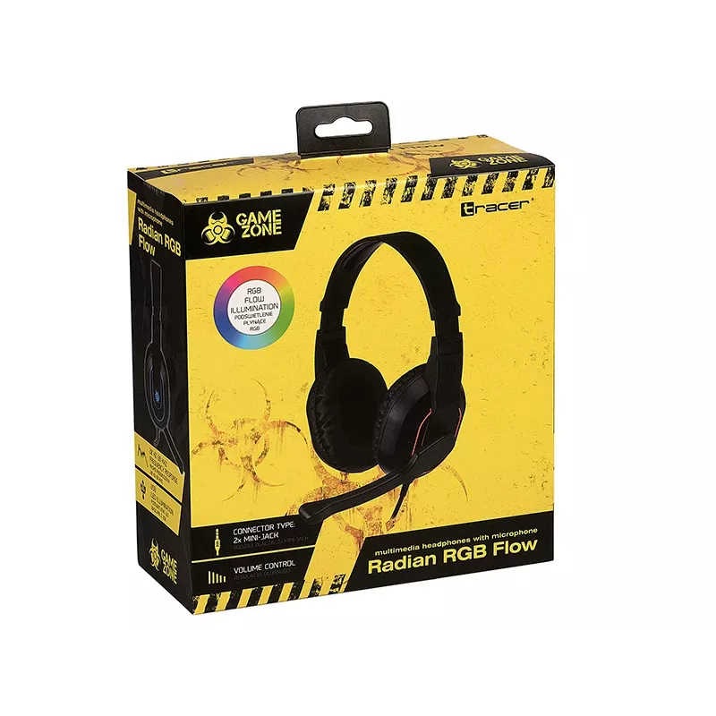 Headset Tracer TRASLU46467