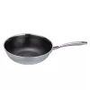 MAESTRO BRATPFANNE / WOK PROFESSIONAL 30 cm