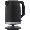 Gorenje K17SPB Wasserkocher, elektrisch, Fassungsvermögen 1,7 L, Leistung 2200 W, Schwarz | Gorenje