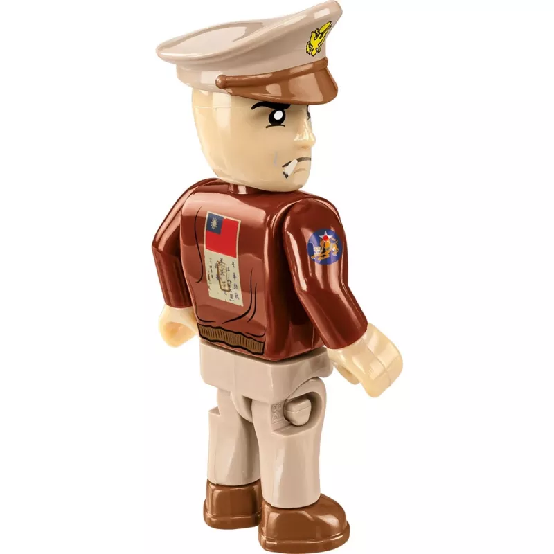 Konstruktionsspielzeug Cobi Consolidated B-24 Liberator Modellbausatz 550 Teile